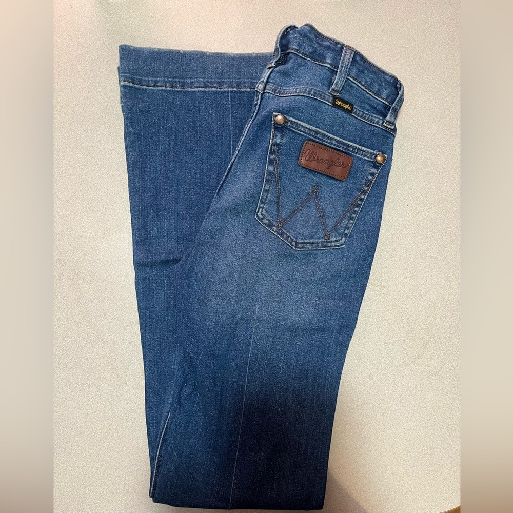 Wrangler Trousers